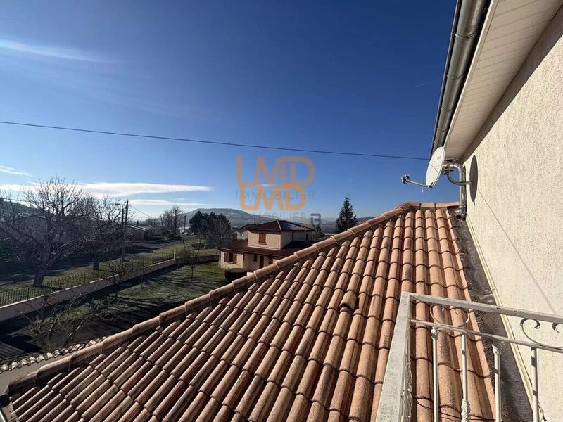 Villa - 165 m² - 5 pièces