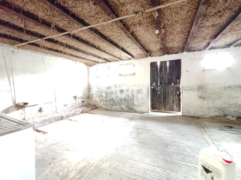 Maison - 156 m² - 6 pièces