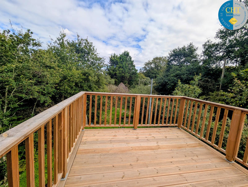 Maison - 17 m² - 2 pièces