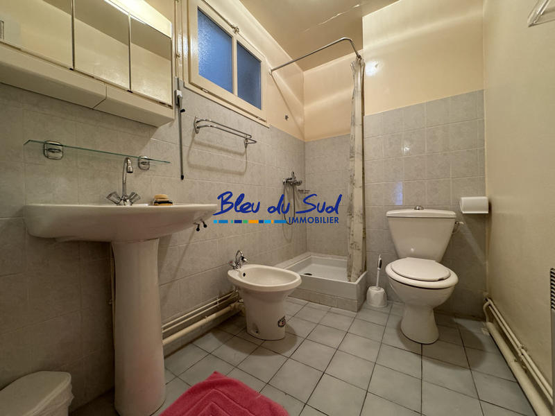 Appartement - 95 m² - 7 pièces