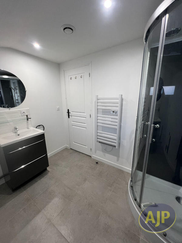 Maison - 73 m² - 4 pièces