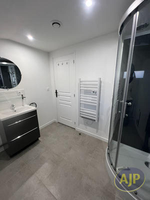 Maison - 73 m² - 4 pièces