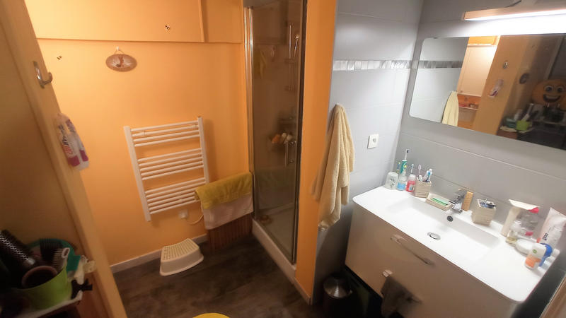 Bureau - 74 m² - 3 pièces