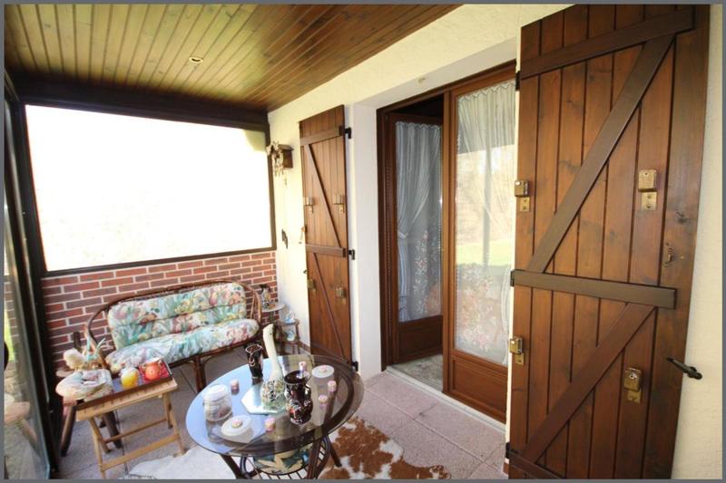 Maison - 60 m² - 4 pièces