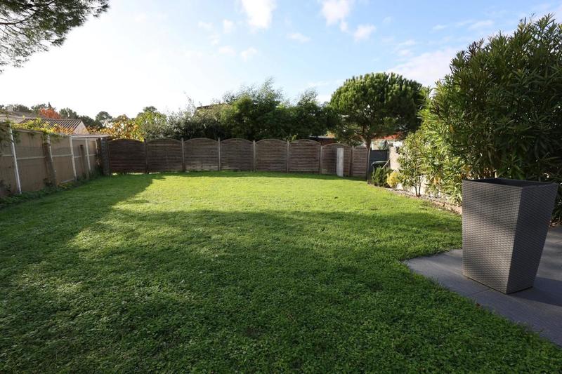 Maison - 156 m² - 5 pièces