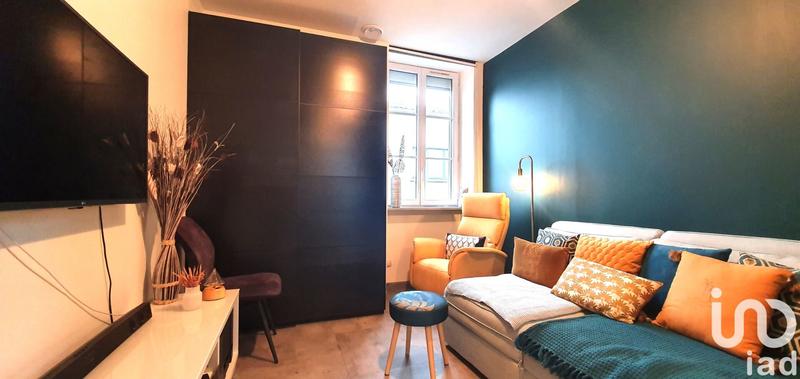 Maison - 258 m² - 8 pièces