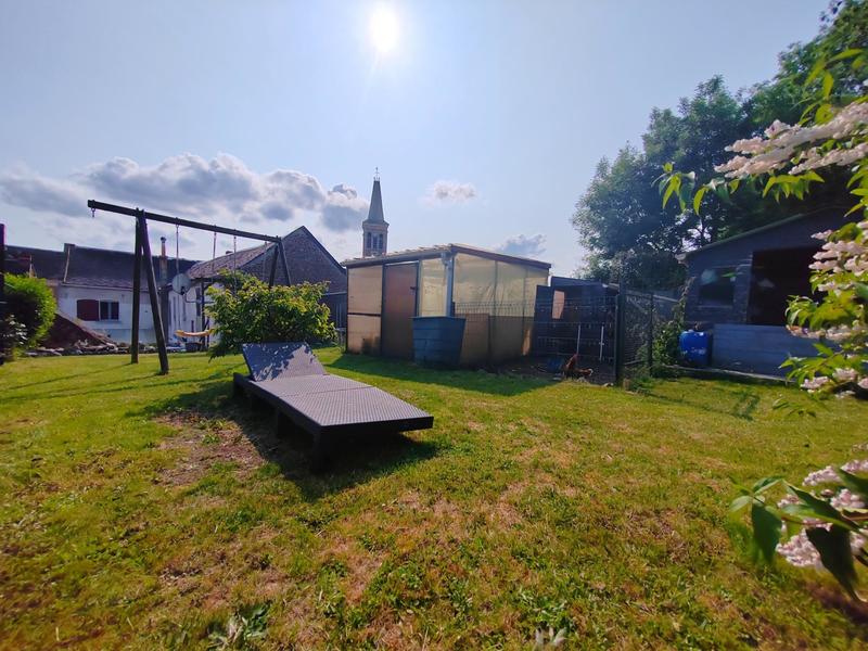 Maison - 147 m² - 7 pièces