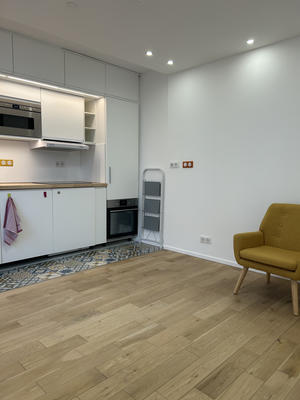 Appartement - 27 m² - 2 pièces