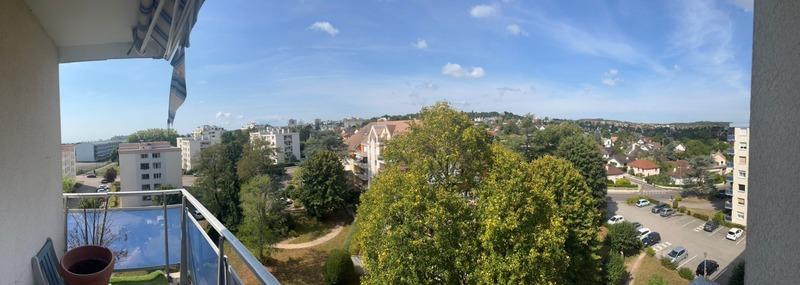 Appartement - 68 m² - 3 pièces