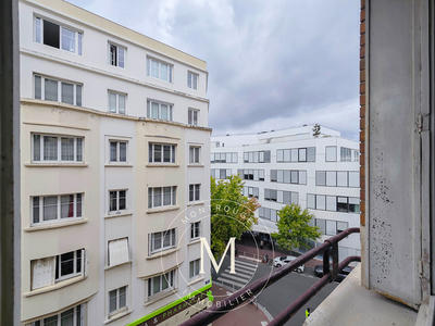 Appartement - 31 m² - 1 pièce