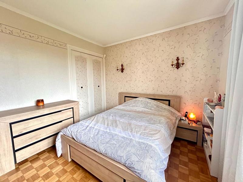 Maison - 81 m² - 4 pièces