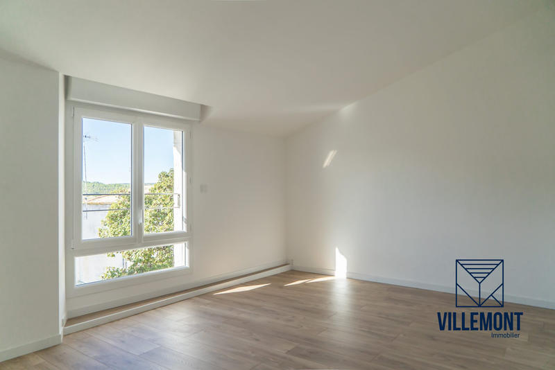 Maison - 103 m² - 5 pièces