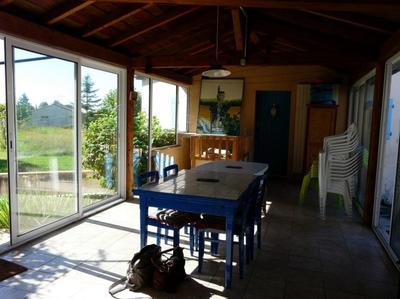 Maison - 250 m² - 9 pièces