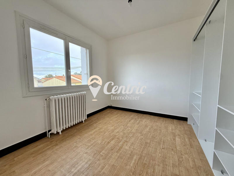 Maison - 67 m² - 4 pièces