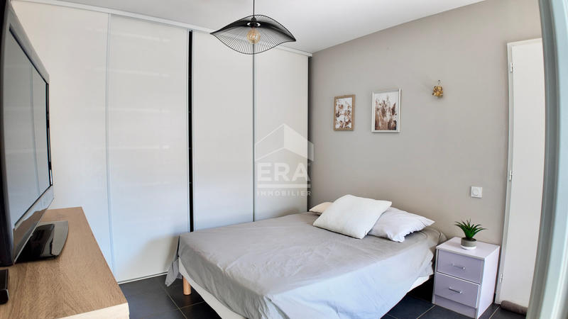 Maison - 106 m² - 4 pièces