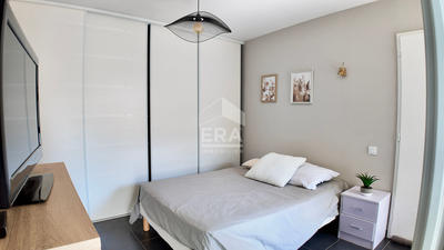 Maison - 106 m² - 4 pièces