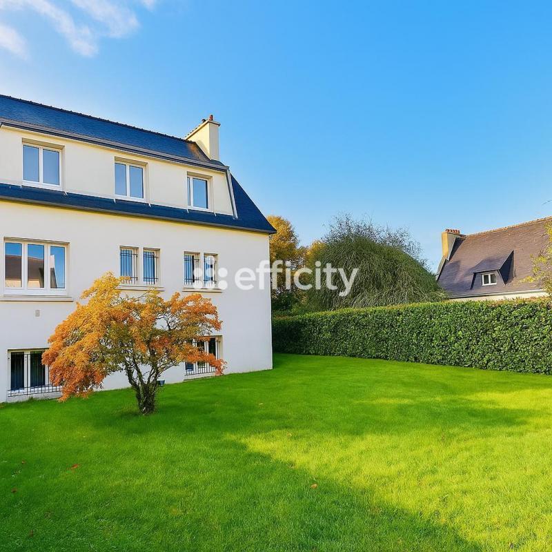 Maison - 158 m² - 7 pièces