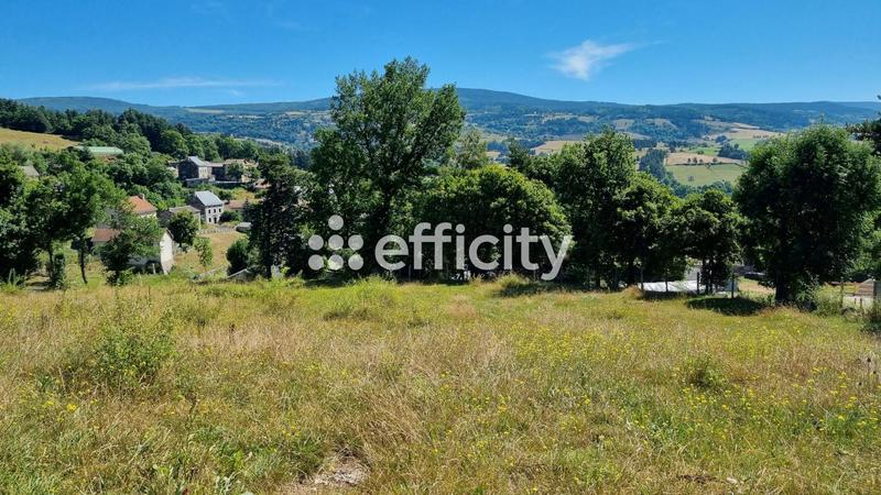 Terrain - 5 185 m²