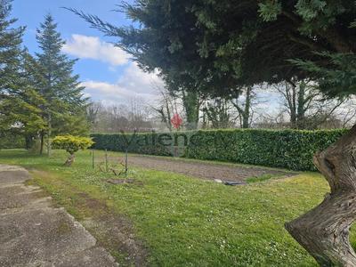 Maison - 178 m² - 8 pièces