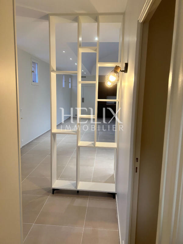 Appartement - 123 m² - 5 pièces