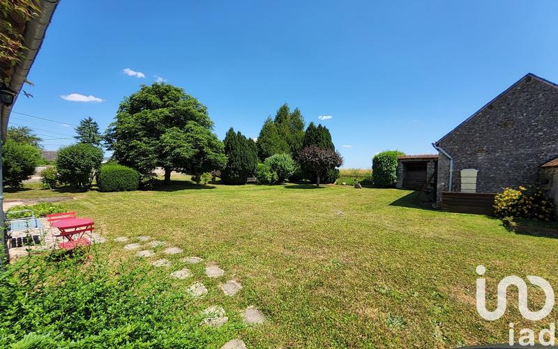 Maison - 132 m² - 5 pièces