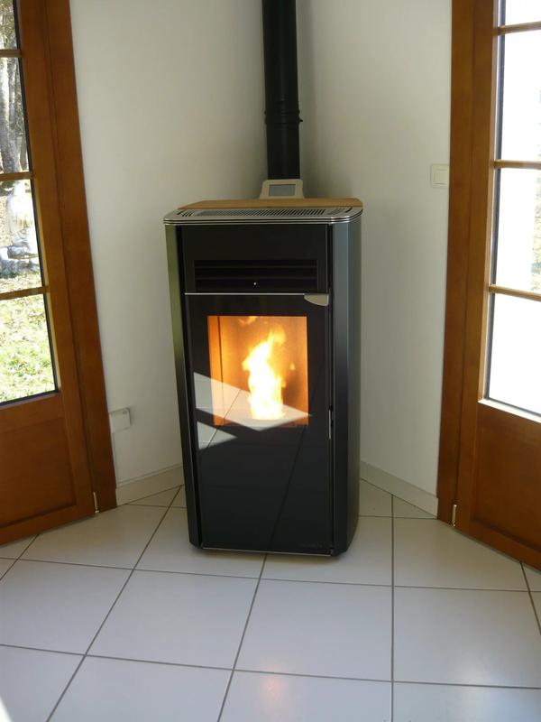 Maison - 223 m² - 9 pièces