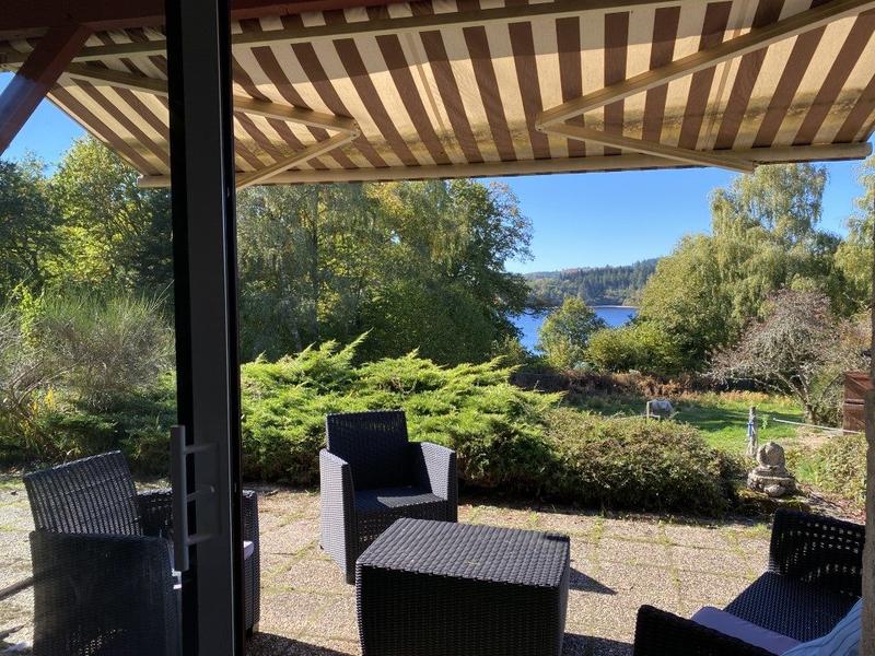 Maison - 106 m² - 5 pièces