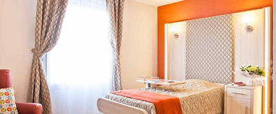 Appartement - 24 m² - 1 pièce