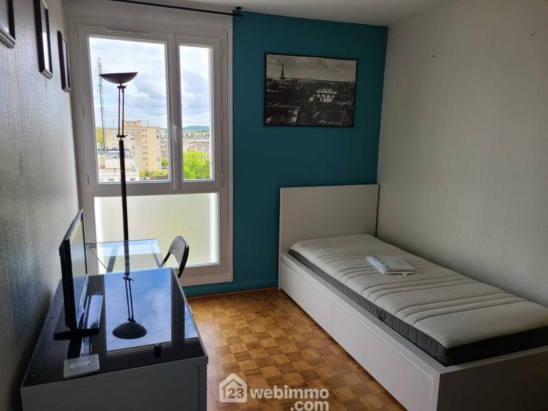 Appartement - 68 m² - 3 pièces