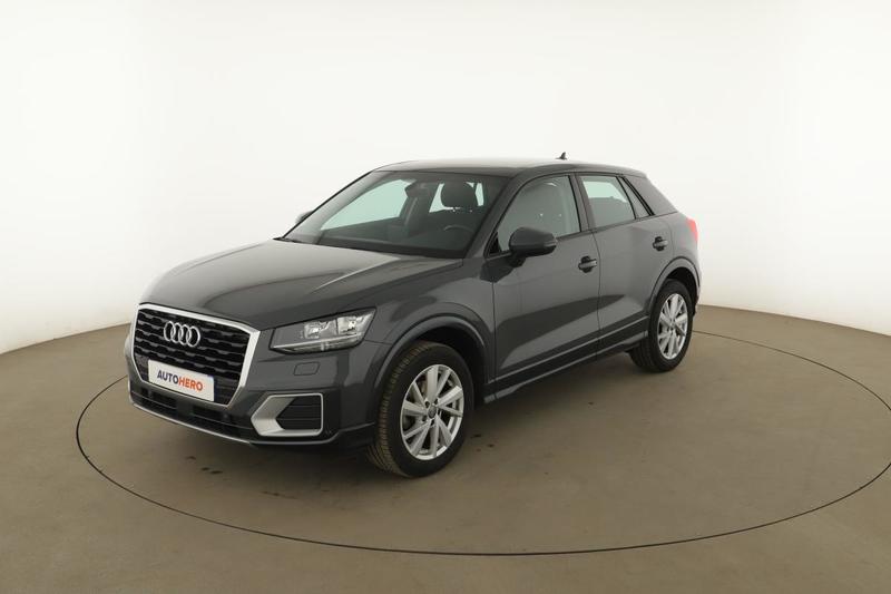 Audi Q2 35 Tfsi Cod Sport 150 ch