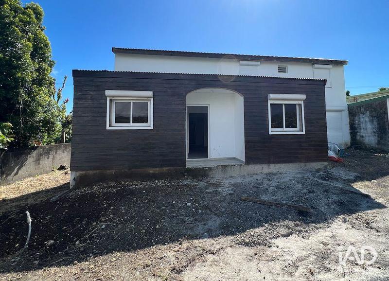 Maison - 144 m² - 5 pièces