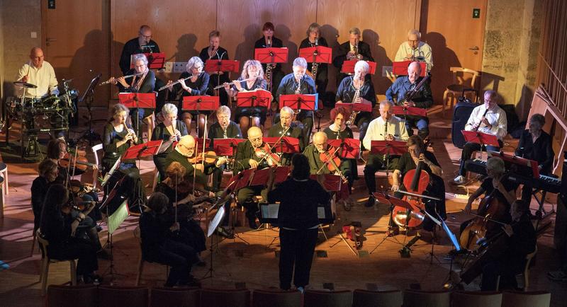 Concert Symphonique - Limoges