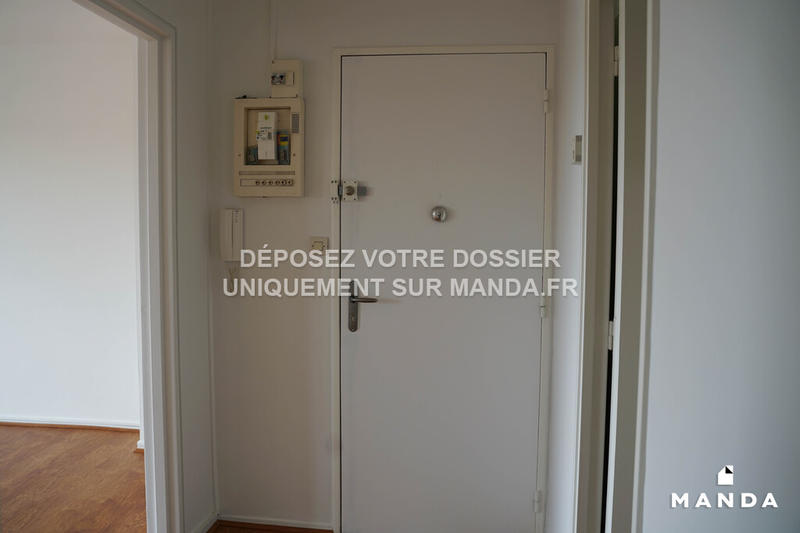 Appartement - 82 m² - 4 pièces