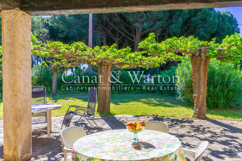 Villa - 160 m² - 5 pièces