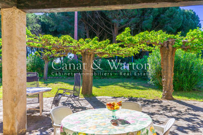 Villa - 160 m² - 5 pièces