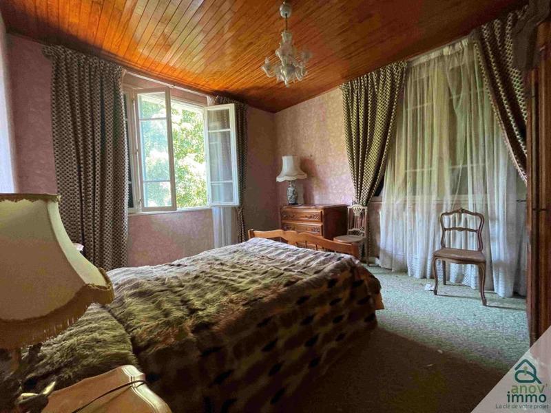 Propriété - 164 m² - 7 pièces