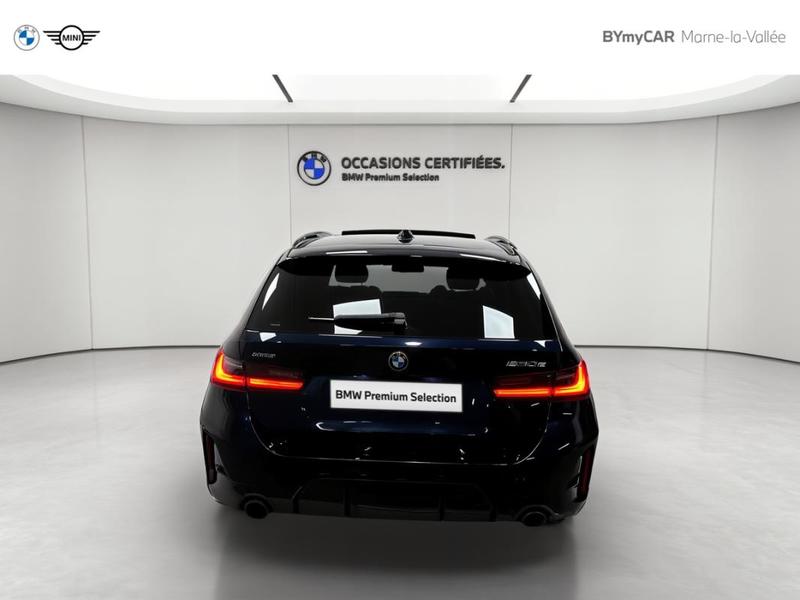 Bmw Série 3 Touring G21 Lci 330e xDrive 292 ch Bva8 m Sport