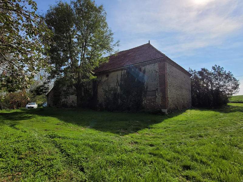 Maison - 107 m² - 4 pièces