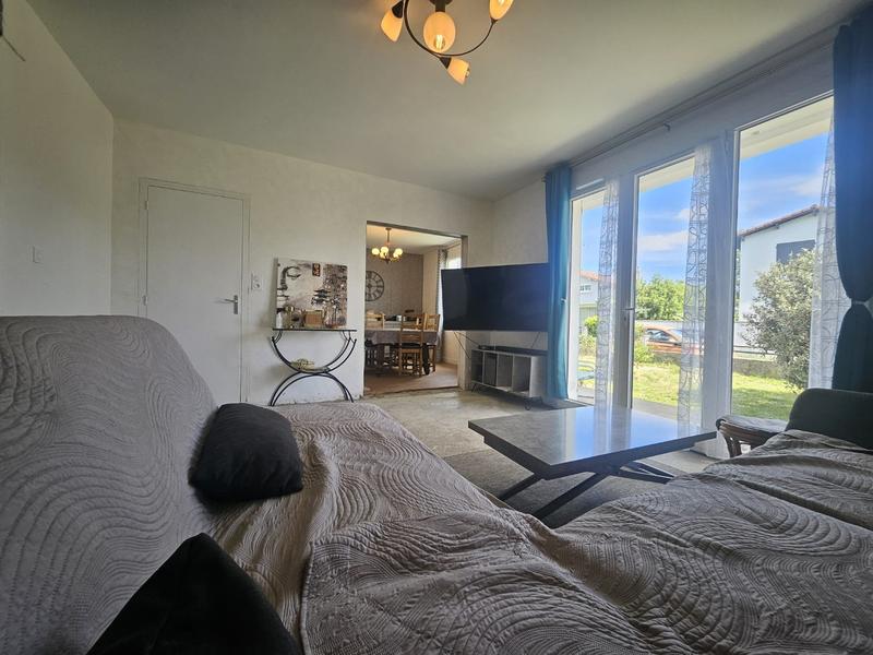 Maison - 115 m² - 6 pièces