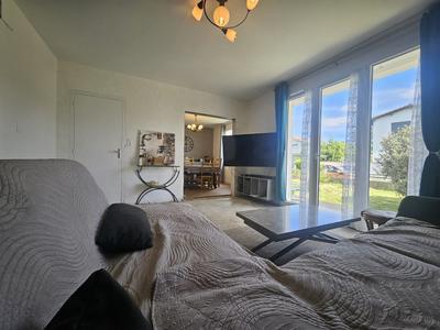 Maison - 115 m² - 6 pièces