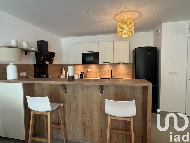 Appartement - 97 m² - 4 pièces