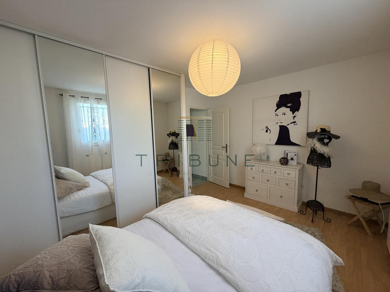 Maison - 75 m² - 3 pièces