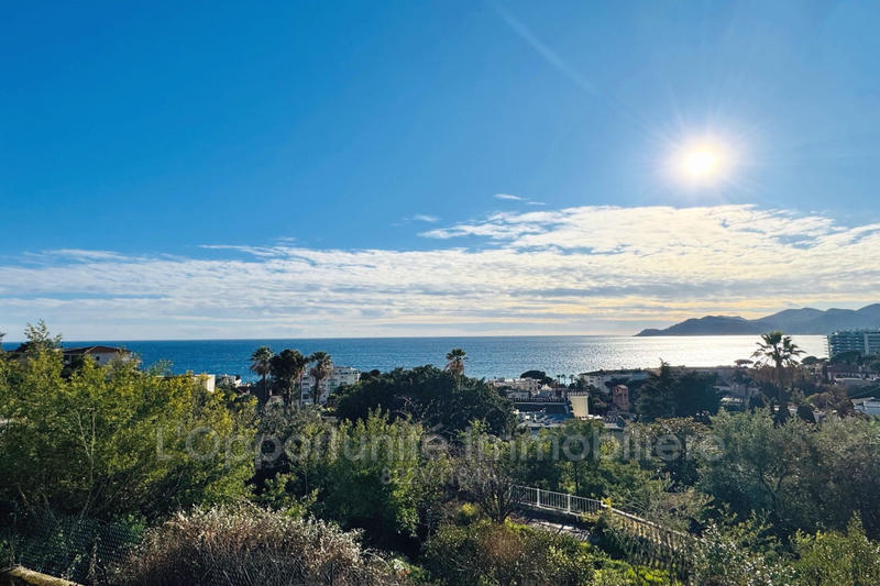 Appartement - 27 m² - 2 pièces