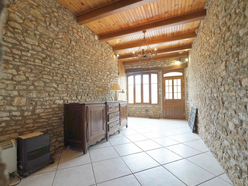 Maison - 250 m² - 8 pièces