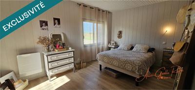 Maison de maîtres - 347 m² - 10 pièces