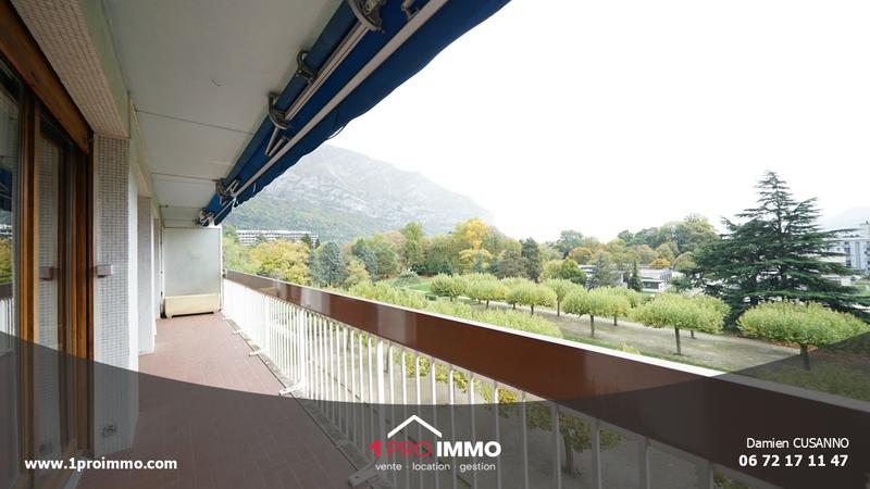 Appartement - 97 m² - 5 pièces