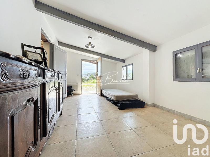 Maison - 115 m² - 3 pièces