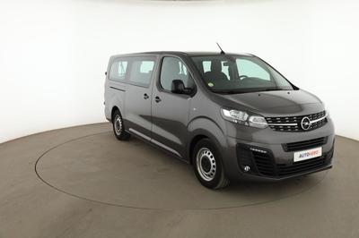 Opel Vivaro Combi 1.5 Diesel L3 9pl 120 ch