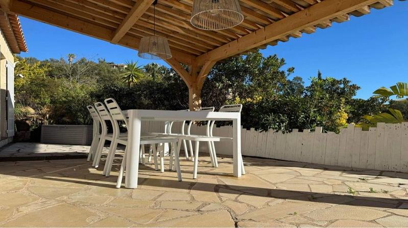 Villa - 124 m² - 5 pièces