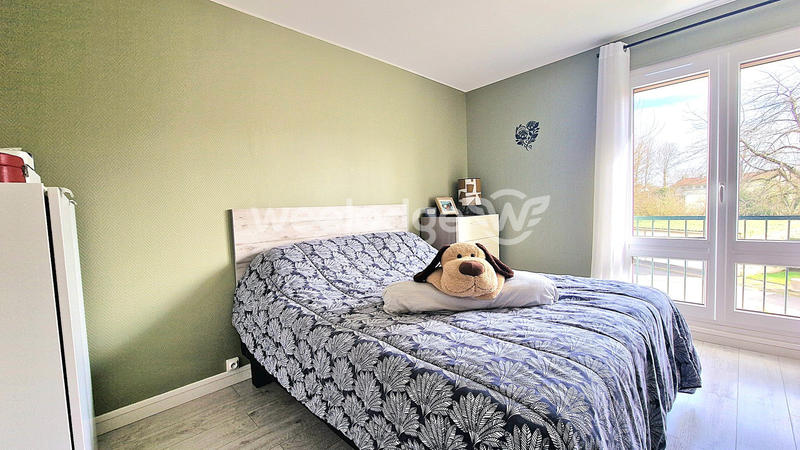 Appartement - 74 m² - 4 pièces